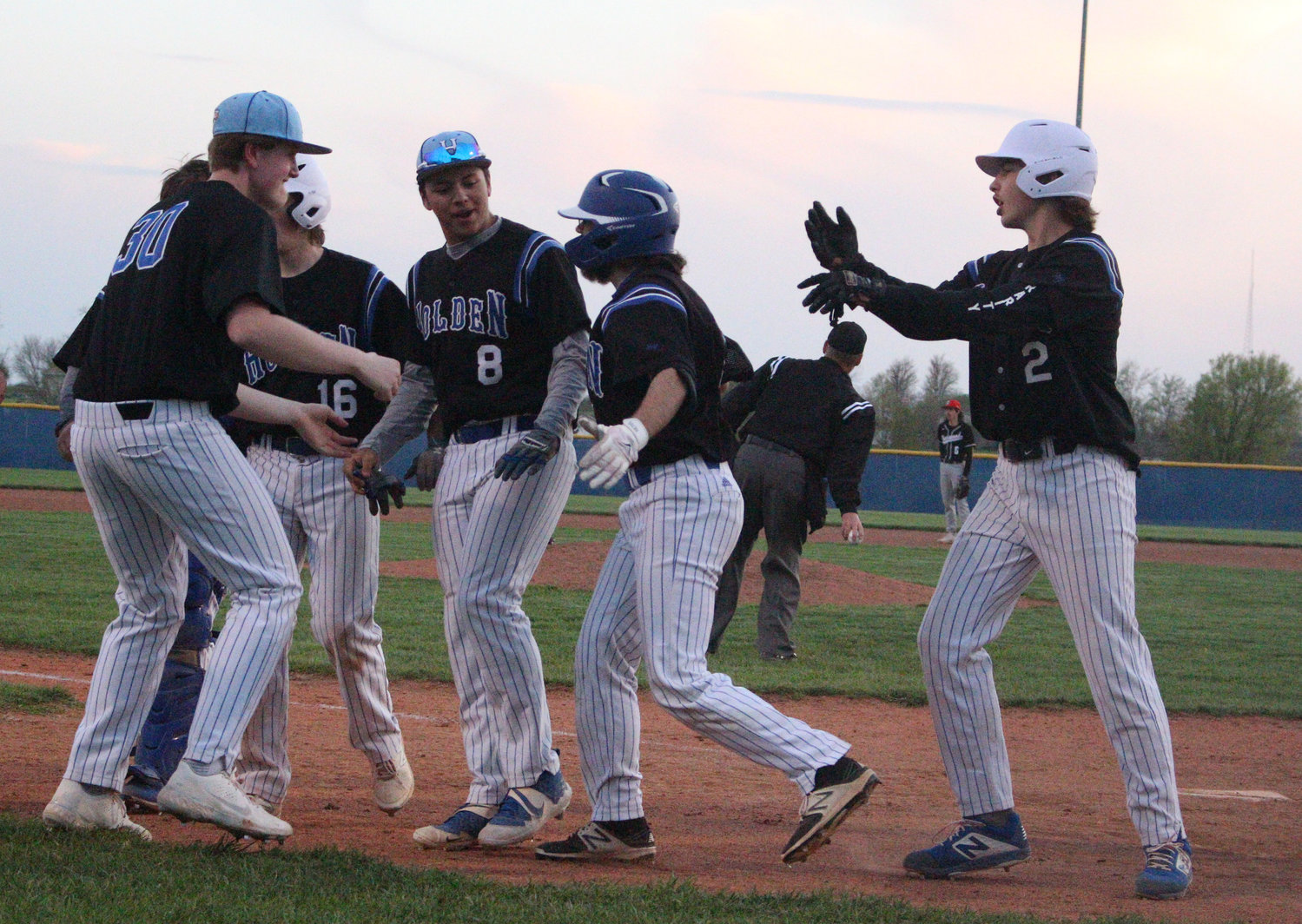 District competition slated to begin for Holden StarJournal